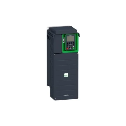 Electric Atvprocess Hız Kontrol Cihazı IP21 18KW 400V/480V